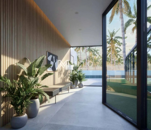 Imagem Apartamento com 4 Quartos à Venda, 156 m² em Paiva - Cabo De Santo Agostinho