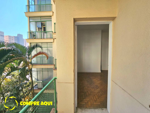 Imagem Apartamento à Venda, 34 m² em Santa Cecília - São Paulo Imagem Apartamento à Venda, 34 m² em Santa Cecília - São Paulo