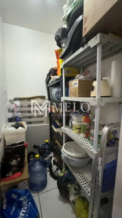 Imagem Apartamento com 2 Quartos à Venda, 80 m² em Casa Amarela - Recife
