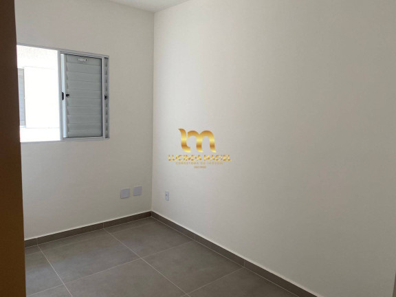 Imagem Casa de Condomínio com 2 Quartos à Venda, 52 m² em Melvi - Praia Grande