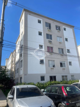 Imagem Apartamento com 2 Quartos à Venda, 45 m² em Campo Grande - Rio De Janeiro Imagem Apartamento com 2 Quartos à Venda, 45 m² em Campo Grande - Rio De Janeiro