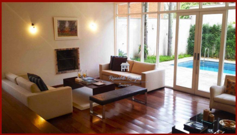 Imagem Sobrado com 4 Quartos à Venda, 366 m² em Jardim Marajoara - São Paulo Imagem Sobrado com 4 Quartos à Venda, 366 m² em Jardim Marajoara - São Paulo