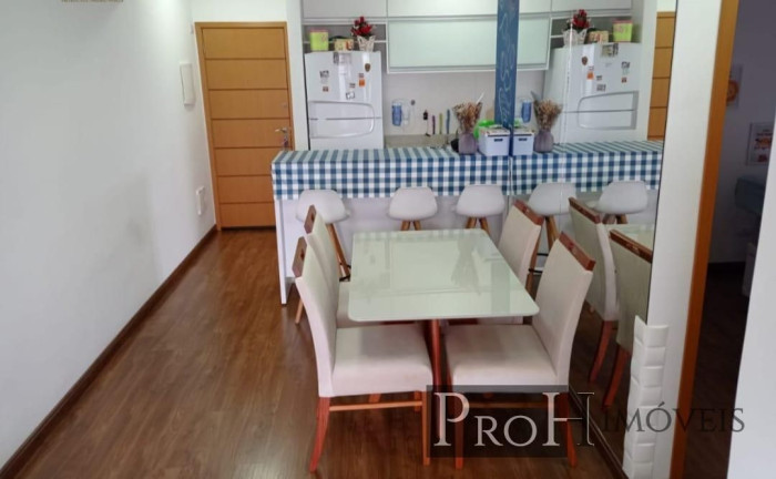 Imagem Apartamento com 2 Quartos à Venda, 51 m² em Centro - São Bernardo Do Campo