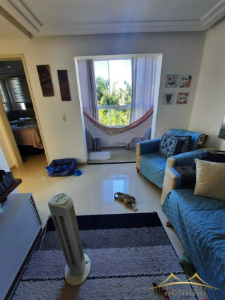 Apartamento com 2 Quartos à Venda, 54 m² em Nova Parnamirim - Parnamirim