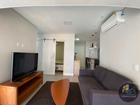 Imagem Apartamento com 1 Quarto à Venda, 49 m² em Ponta Da Praia - Santos Imagem Apartamento com 1 Quarto à Venda, 49 m² em Ponta Da Praia - Santos