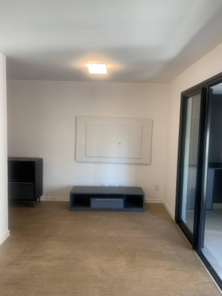 Imagem Apartamento com 1 Quarto à Venda, 38 m² em Campo Belo - São Paulo Imagem Apartamento com 1 Quarto à Venda, 38 m² em Campo Belo - São Paulo