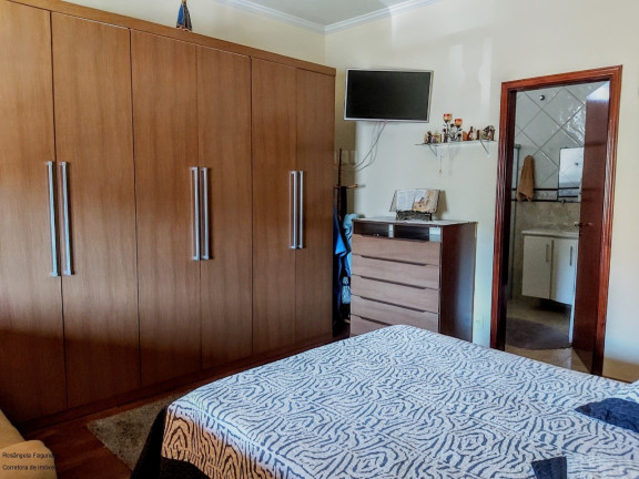 Imagem Sobrado com 4 Quartos à Venda, 202 m² em Jardim Philadélphia - Poços De Caldas Imagem Sobrado com 4 Quartos à Venda, 202 m² em Jardim Philadélphia - Poços De Caldas