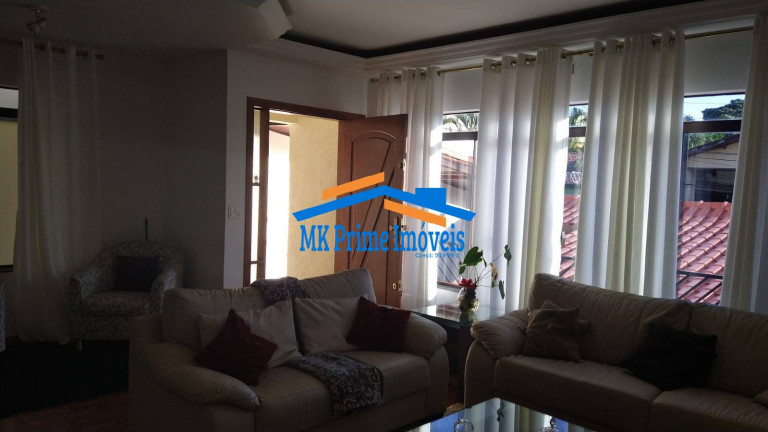 Imagem Casa com 4 Quartos à Venda, 310 m² em Adalgisa - Osasco Imagem Casa com 4 Quartos à Venda, 310 m² em Adalgisa - Osasco