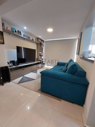 Imagem Apartamento com 2 Quartos à Venda, 83 m² em Vila Do Bosque - São Paulo