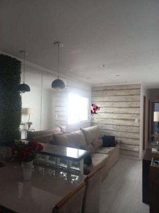 Imagem Cobertura com 3 Quartos à Venda, 140 m² em Vila Guiomar - Santo André Imagem Cobertura com 3 Quartos à Venda, 140 m² em Vila Guiomar - Santo André