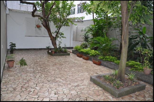 Imagem Sobrado com 3 Quartos à Venda, 207 m² em Gonzaga - Santos Imagem Sobrado com 3 Quartos à Venda, 207 m² em Gonzaga - Santos