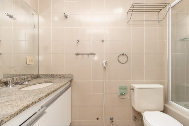 Imagem Apartamento com 3 Quartos à Venda, 81 m² em Vila Olímpia - São Paulo