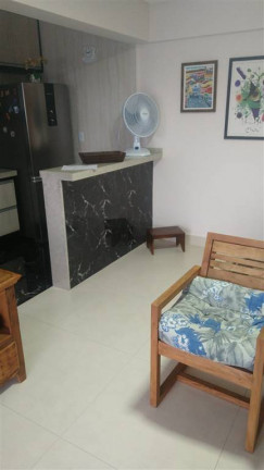 Imagem Apartamento com 1 Quarto à Venda, 64 m² em Forte - Praia Grande Imagem Apartamento com 1 Quarto à Venda, 64 m² em Forte - Praia Grande