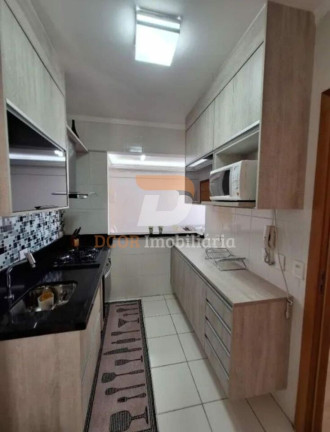 Imagem Apartamento com 2 Quartos à Venda, 60 m² em Nova Petrópolis - São Bernardo Do Campo Imagem Apartamento com 2 Quartos à Venda, 60 m² em Nova Petrópolis - São Bernardo Do Campo
