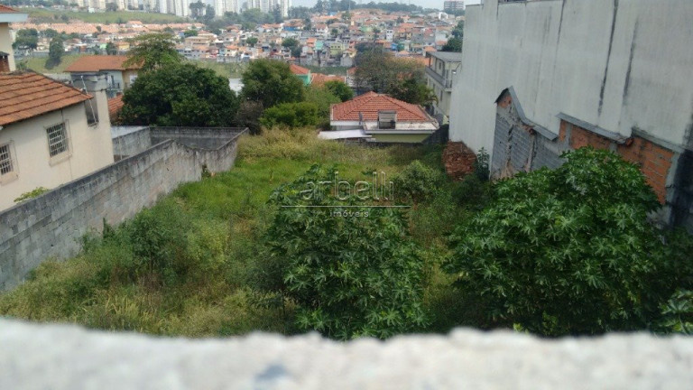 Imagem Terreno à Venda, 600 m² em Vila Pereira Barreto - São Paulo