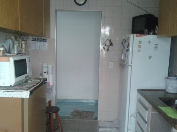 Imagem Apartamento com 2 Quartos à Venda, 55 m² em Lauzane Paulista - São Paulo