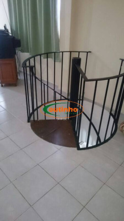 Imagem Cobertura com 3 Quartos à Venda, 115 m² em Riachuelo - Rio De Janeiro Imagem Cobertura com 3 Quartos à Venda, 115 m² em Riachuelo - Rio De Janeiro