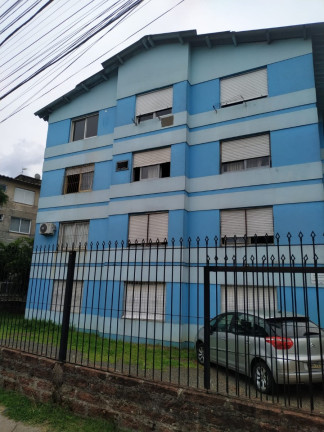 Imagem Apartamento com 2 Quartos à Venda, 60 m² em Parque Dos Maias - Porto Alegre Imagem Apartamento com 2 Quartos à Venda, 60 m² em Parque Dos Maias - Porto Alegre