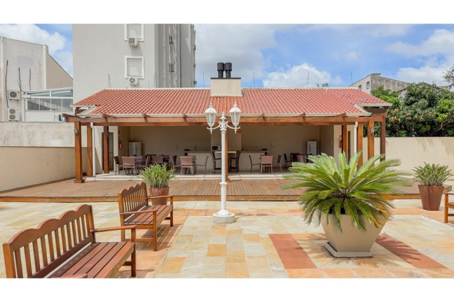 Imagem Imóvel com 3 Quartos à Venda, 89 m² em Passo Da Areia - Porto Alegre Imagem Imóvel com 3 Quartos à Venda, 89 m² em Passo Da Areia - Porto Alegre