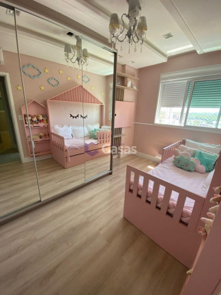 Imagem Apartamento com 2 Quartos à Venda, 134 m² em Centro - Foz Do Iguacu