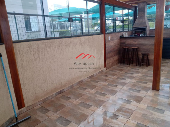 Imagem Apartamento com 2 Quartos à Venda, 49 m² em Jardim Recanto Dos Sonhos - Sumaré Imagem Apartamento com 2 Quartos à Venda, 49 m² em Jardim Recanto Dos Sonhos - Sumaré