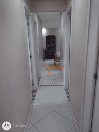 Imagem Apartamento com 3 Quartos à Venda, 82 m² em Vila Augusta - Guarulhos Imagem Apartamento com 3 Quartos à Venda, 82 m² em Vila Augusta - Guarulhos