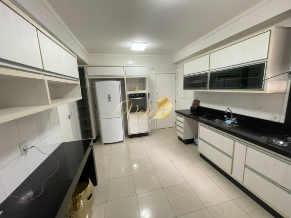 Imagem Apartamento com 3 Quartos à Venda, 176 m² em Vila Ema - São José Dos Campos