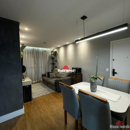 Imagem Apartamento com 2 Quartos à Venda, 66 m² em Jardim Flórida - Jundiaí Imagem Apartamento com 2 Quartos à Venda, 66 m² em Jardim Flórida - Jundiaí