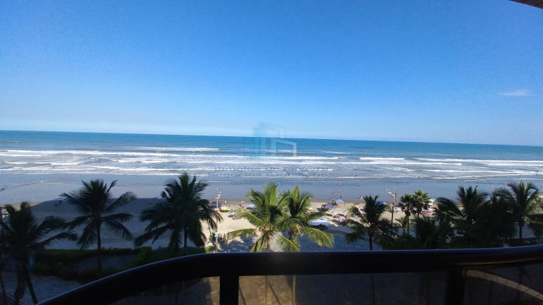 Imagem Apartamento com 2 Quartos à Venda, 106 m² em Caiçara - Praia Grande