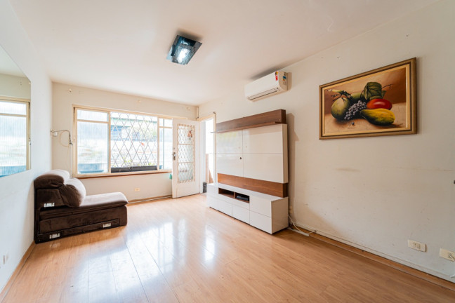 Imagem Casa com 2 Quartos à Venda, 90 m² em Planalto Paulista - São Paulo
