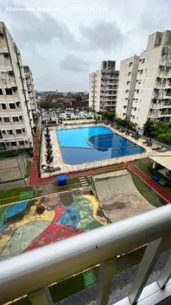 Imagem Apartamento com 3 Quartos à Venda, 60 m² em Piedade - Jaboatão Dos Guararapes Imagem Apartamento com 3 Quartos à Venda, 60 m² em Piedade - Jaboatão Dos Guararapes