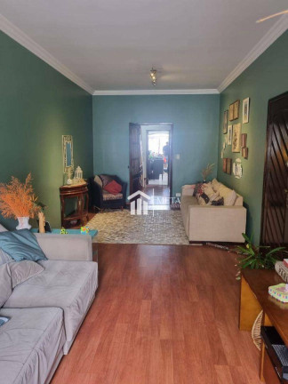 Imagem Imóvel com 3 Quartos à Venda, 356 m² em água Fria - São Paulo