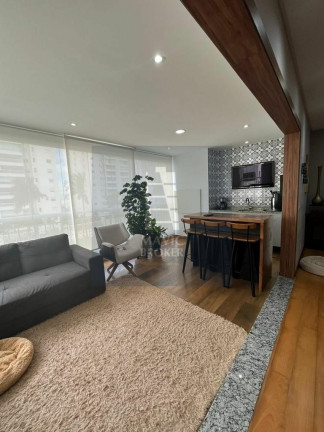 Imagem Apartamento com 1 Quarto à Venda, 157 m² em Tamboré - Santana De Parnaíba
