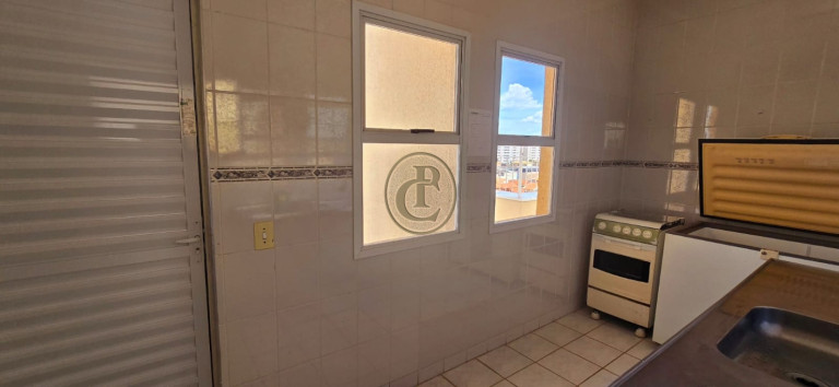 Imagem Apartamento com 2 Quartos à Venda, 67 m² em Jardim América - São José Dos Campos