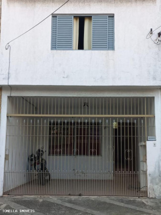 Imagem Casa com 3 Quartos à Venda, 246 m² em Mutinga - Osasco