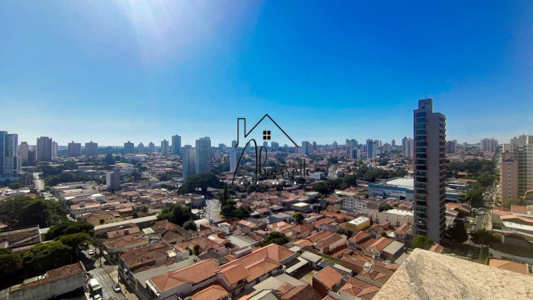 Imagem Apartamento com 3 Quartos à Venda, 160 m² em Centro - Piracicaba