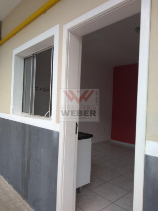 Imagem Apartamento com 1 Quarto à Venda, 30 m² em Wanel Ville - Sorocaba