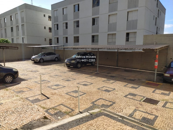 Imagem Imóvel com 2 Quartos à Venda, 64 m² em Jardim Anchieta - Campinas Imagem Imóvel com 2 Quartos à Venda, 64 m² em Jardim Anchieta - Campinas