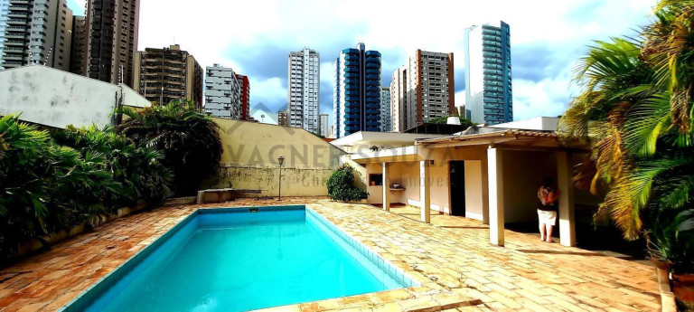 Imagem Casa com 3 Quartos à Venda, 330 m² em Zona 02 - Maringá Imagem Casa com 3 Quartos à Venda, 330 m² em Zona 02 - Maringá