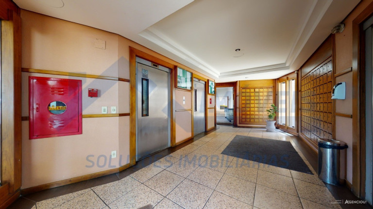 Imagem Imóvel com 2 Quartos à Venda, 65 m² em Cidade Baixa - Porto Alegre Imagem Imóvel com 2 Quartos à Venda, 65 m² em Cidade Baixa - Porto Alegre