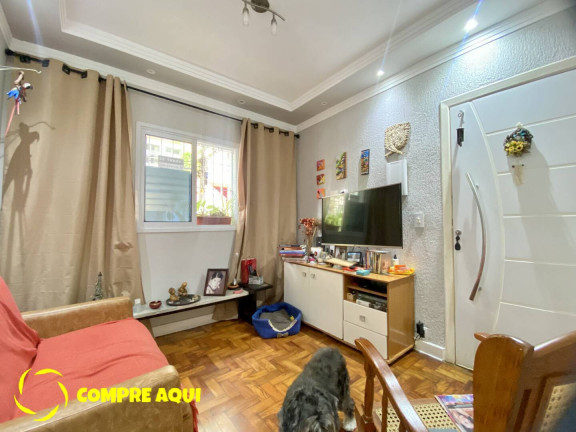 Imagem Apartamento com 2 Quartos à Venda, 68 m² em Perdizes - São Paulo
