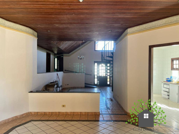Imagem Casa com 4 Quartos à Venda, 610 m² em Jardim Do Golf I - Jandira