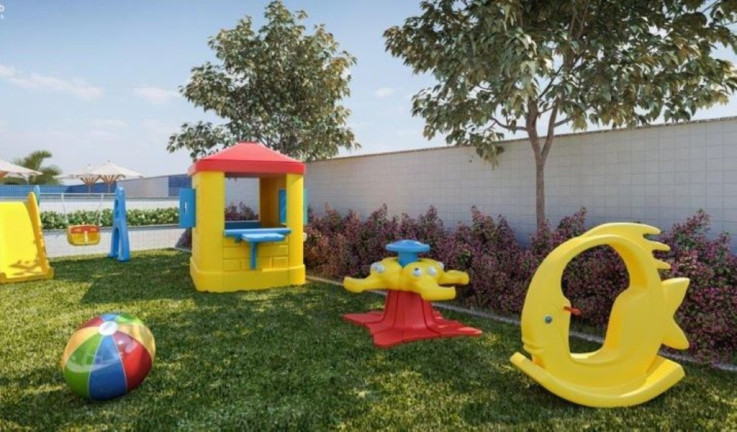 Imagem Apartamento com 2 Quartos à Venda, 68 m²