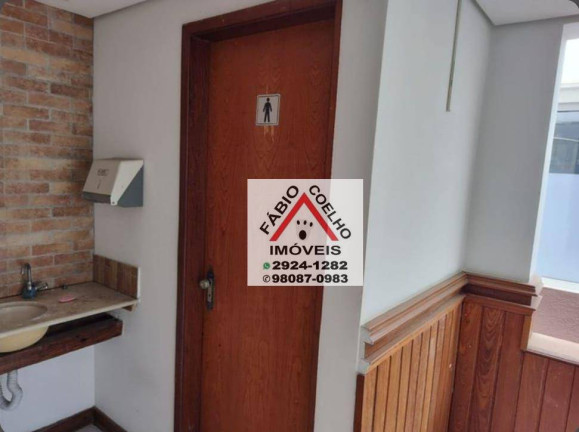 Imagem Sobrado com 1 Quarto à Venda, 231 m² em Chácara Santo Antônio - São Paulo