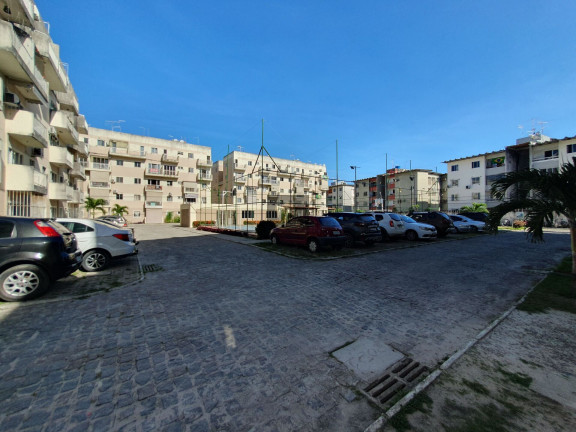 Imagem Apartamento com 3 Quartos à Venda, 63 m² em Candeias - Jaboatão Dos Guararapes