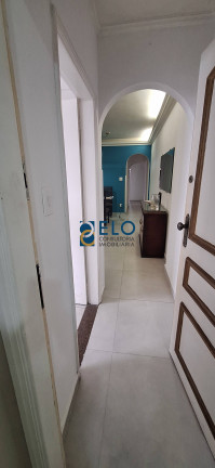 Imagem Apartamento com 2 Quartos à Venda, 138 m² em Marapé - Santos