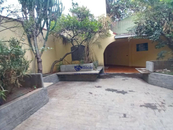 Imagem Sobrado com 4 Quartos à Venda, 276 m² em Parque Da Mooca - São Paulo Imagem Sobrado com 4 Quartos à Venda, 276 m² em Parque Da Mooca - São Paulo