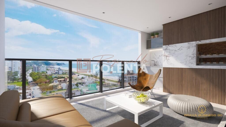 Imagem Apartamento com 3 Quartos à Venda, 168 m² em Praia Brava De Itajaí - Itajaí Imagem Apartamento com 3 Quartos à Venda, 168 m² em Praia Brava De Itajaí - Itajaí