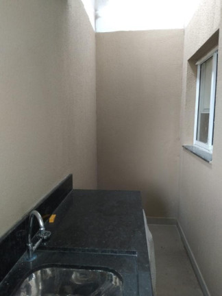Imagem Apartamento com 2 Quartos à Venda, 55 m² em Vila Ré - São Paulo