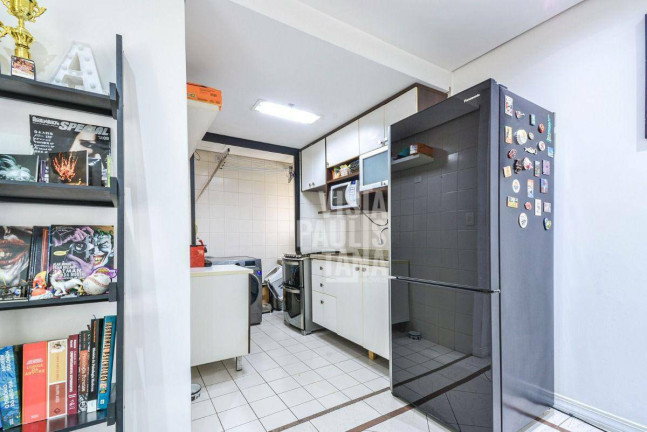 Imagem Imóvel com 2 Quartos à Venda, 65 m² em Moema Pássaros - São Paulo Imagem Imóvel com 2 Quartos à Venda, 65 m² em Moema Pássaros - São Paulo
